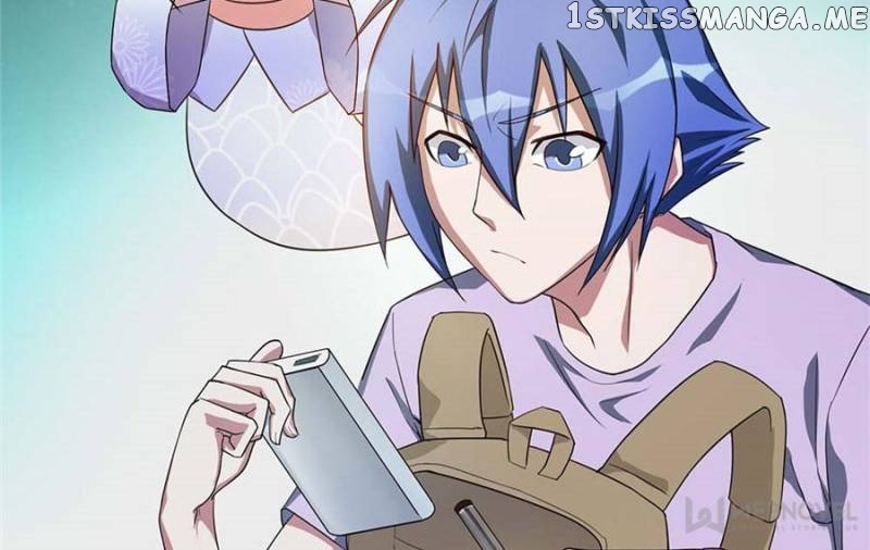 My Affair With A Ghostly Girlfriend chapter 55 - page 12