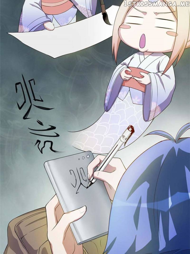 My Affair With A Ghostly Girlfriend chapter 55 - page 14