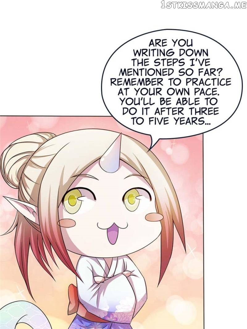 My Affair With A Ghostly Girlfriend chapter 55 - page 16