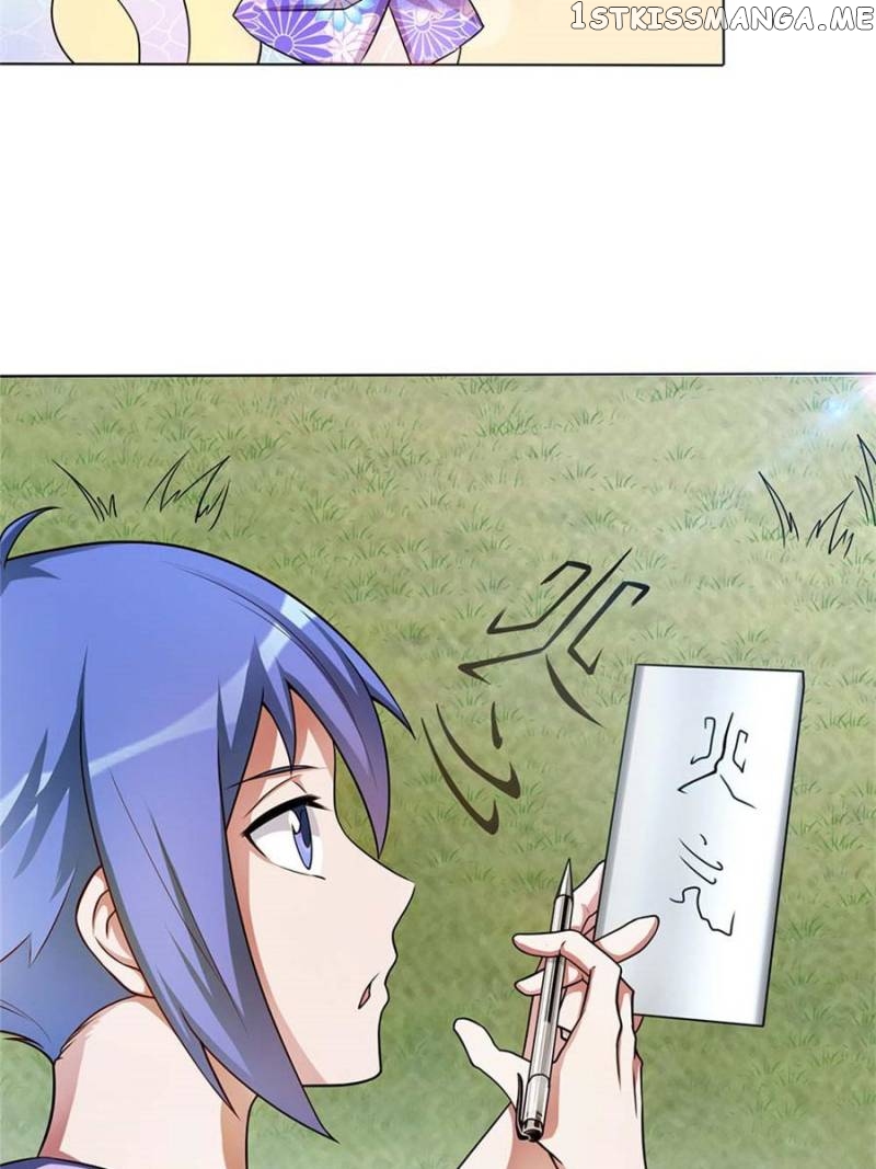 My Affair With A Ghostly Girlfriend chapter 55 - page 17