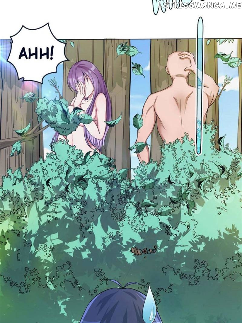 My Affair With A Ghostly Girlfriend chapter 55 - page 2