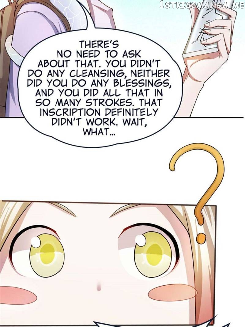 My Affair With A Ghostly Girlfriend chapter 55 - page 23