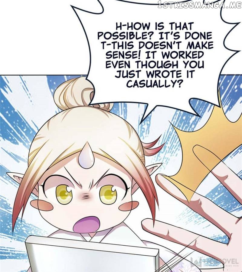 My Affair With A Ghostly Girlfriend chapter 55 - page 24