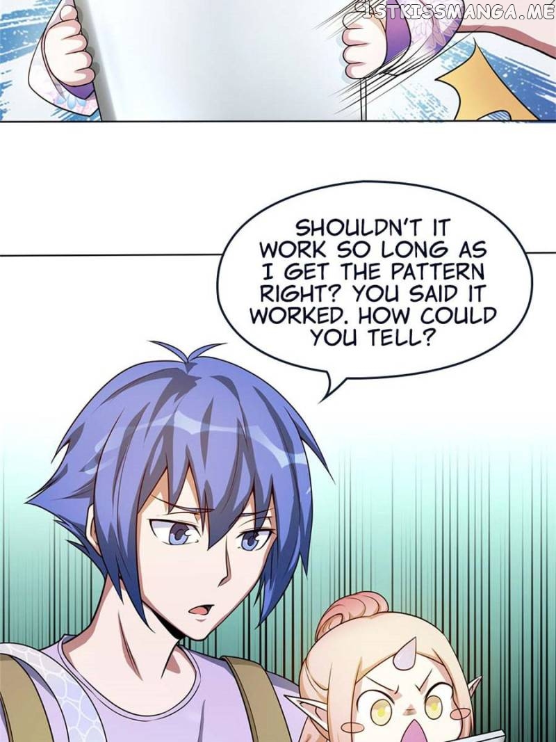 My Affair With A Ghostly Girlfriend chapter 55 - page 25