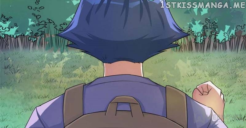 My Affair With A Ghostly Girlfriend chapter 55 - page 3