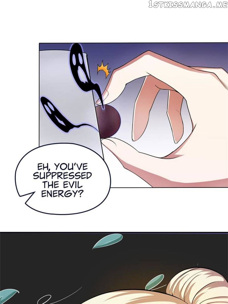 My Affair With A Ghostly Girlfriend chapter 55 - page 31