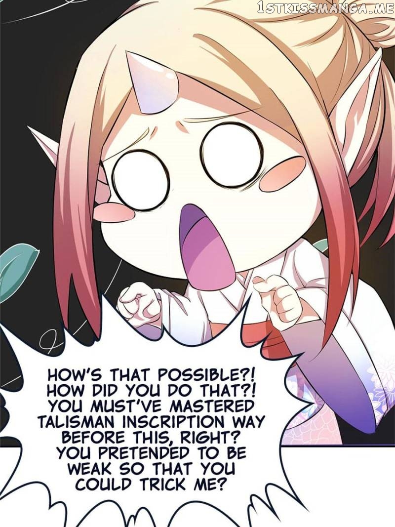 My Affair With A Ghostly Girlfriend chapter 55 - page 32