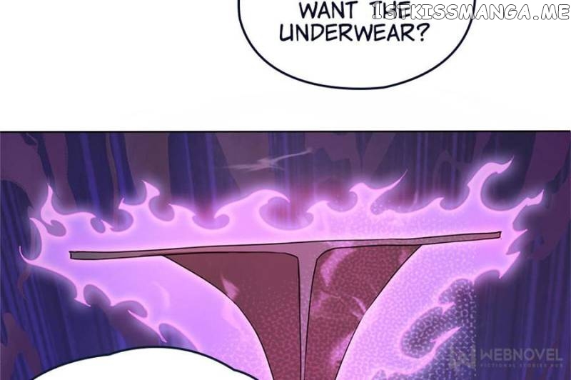 My Affair With A Ghostly Girlfriend chapter 55 - page 38