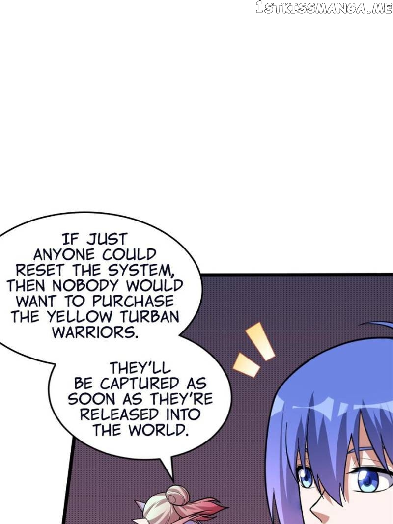 My Affair With A Ghostly Girlfriend chapter 106 - page 38