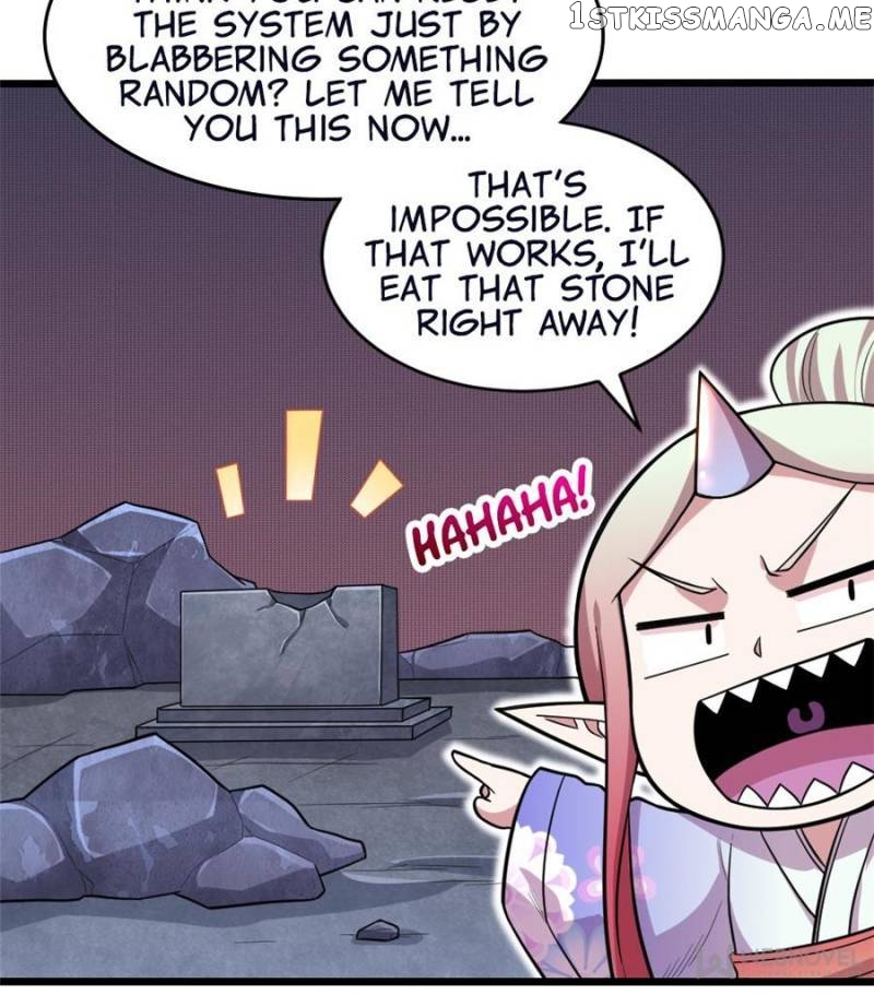 My Affair With A Ghostly Girlfriend chapter 106 - page 40