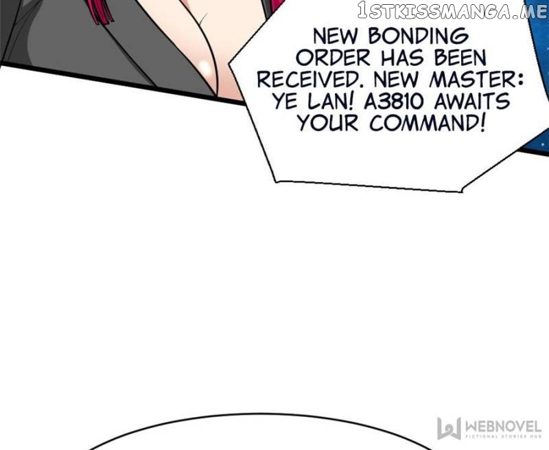 My Affair With A Ghostly Girlfriend chapter 106 - page 43