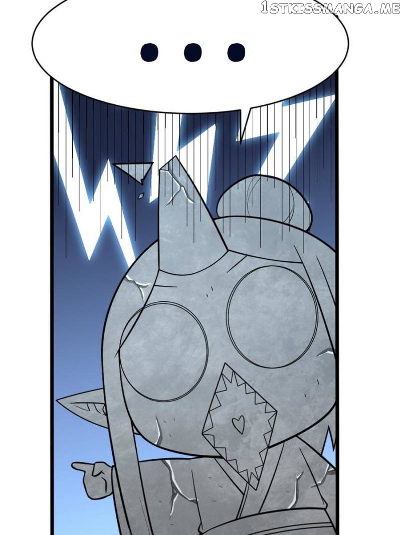 My Affair With A Ghostly Girlfriend chapter 106 - page 44