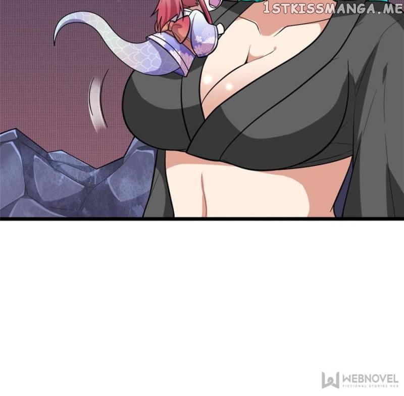 My Affair With A Ghostly Girlfriend chapter 106 - page 49