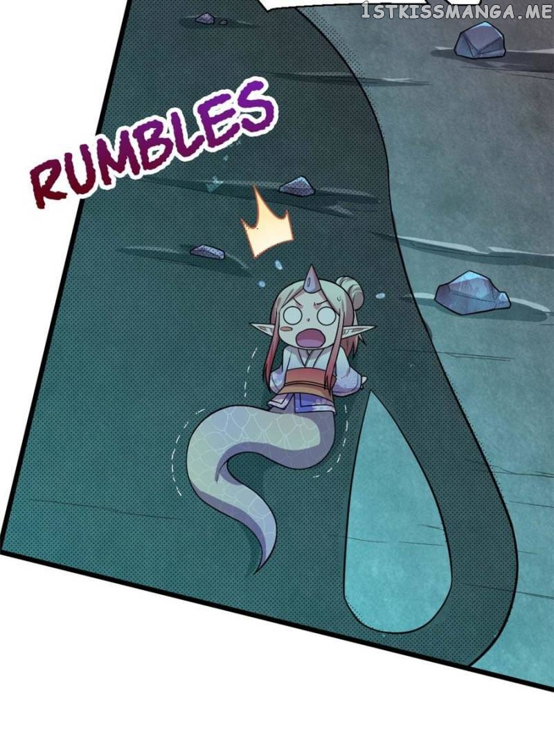 My Affair With A Ghostly Girlfriend chapter 106 - page 51