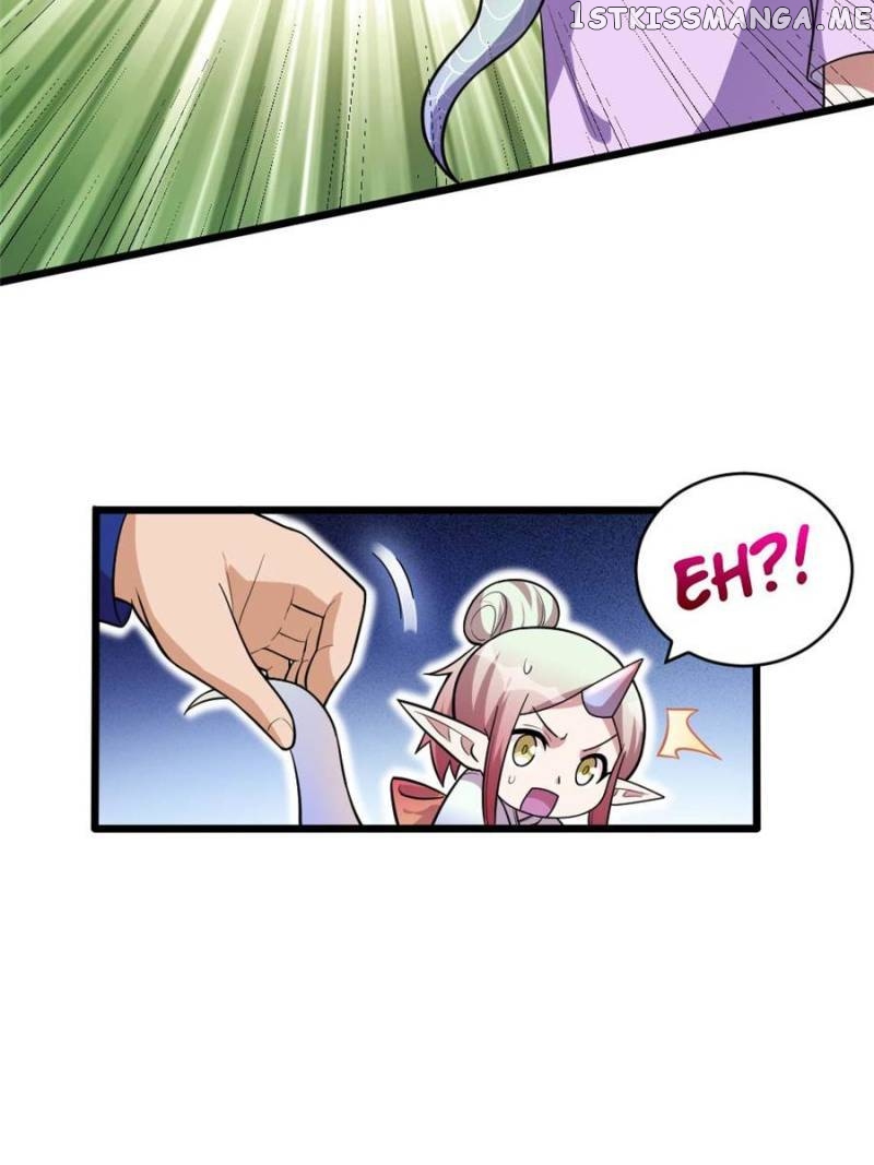 My Affair With A Ghostly Girlfriend chapter 106 - page 61