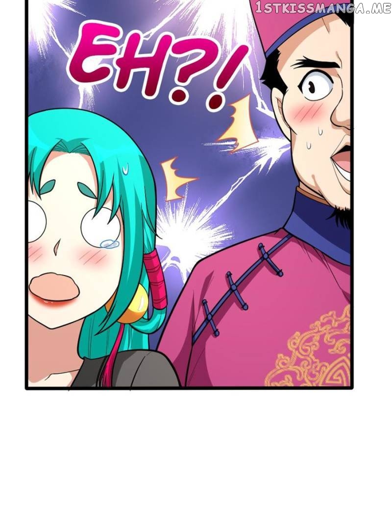 My Affair With A Ghostly Girlfriend chapter 106 - page 7