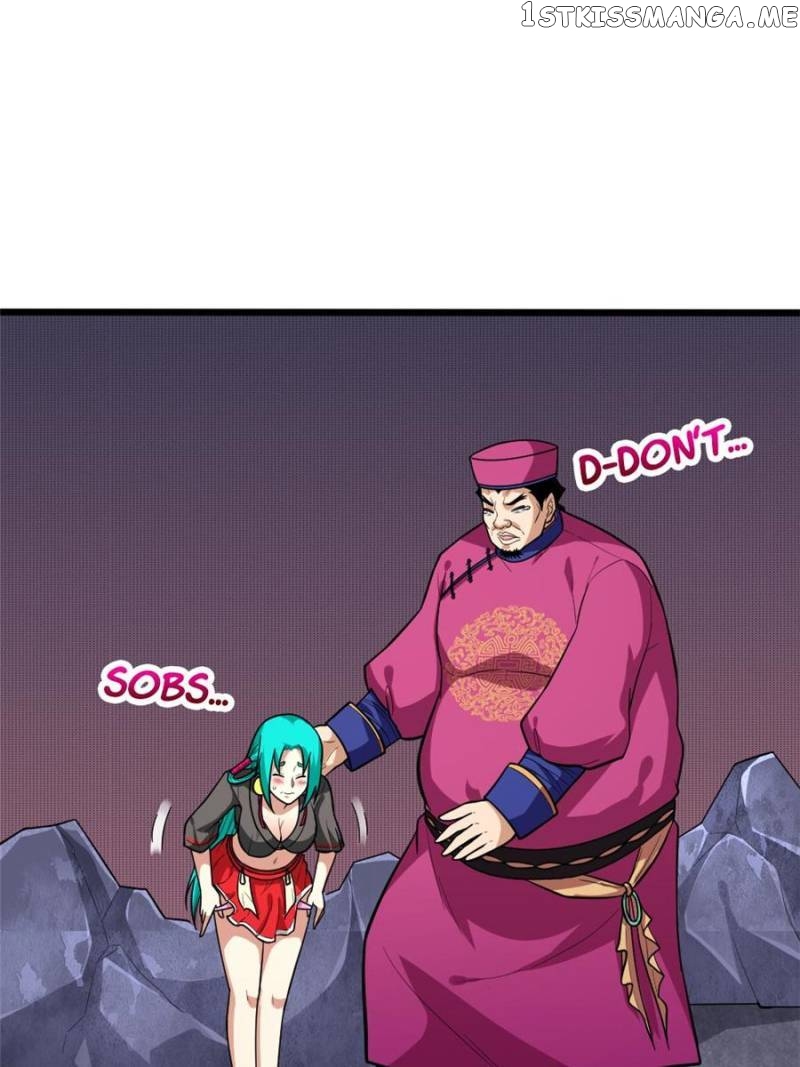 My Affair With A Ghostly Girlfriend chapter 106 - page 8