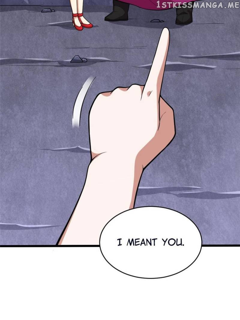 My Affair With A Ghostly Girlfriend chapter 106 - page 9