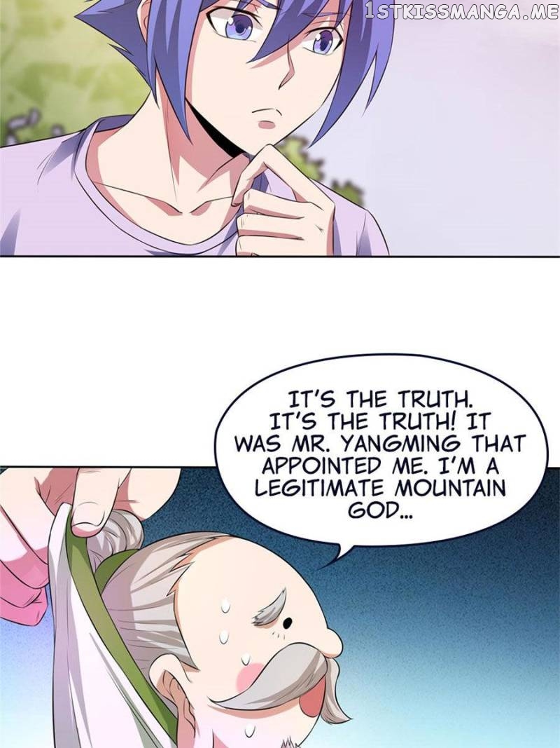My Affair With A Ghostly Girlfriend chapter 74 - page 11