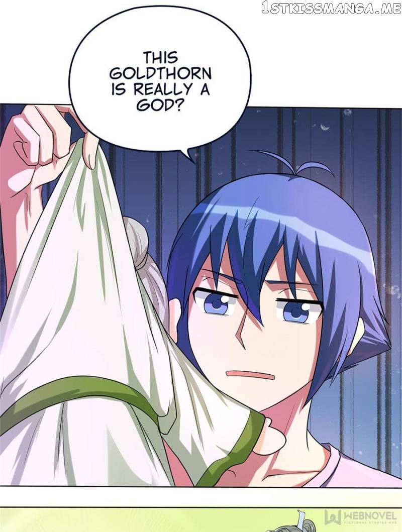 My Affair With A Ghostly Girlfriend chapter 74 - page 19