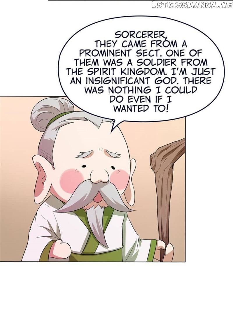 My Affair With A Ghostly Girlfriend chapter 74 - page 26