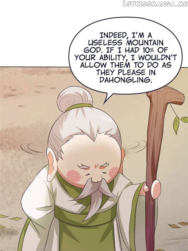 My Affair With A Ghostly Girlfriend chapter 74 - page 28