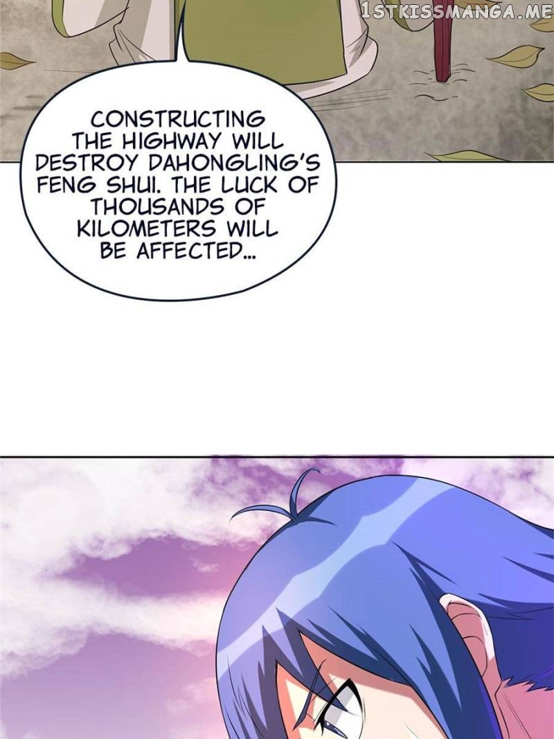 My Affair With A Ghostly Girlfriend chapter 74 - page 29