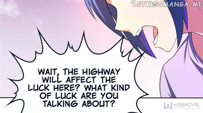 My Affair With A Ghostly Girlfriend chapter 74 - page 30