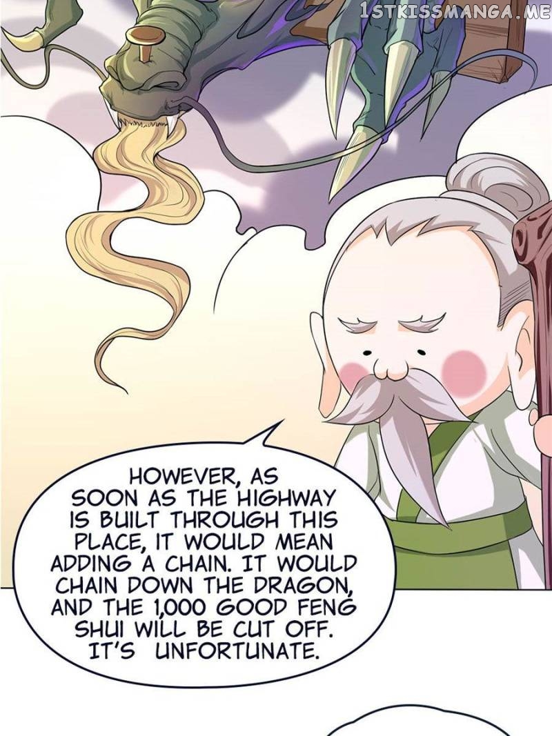 My Affair With A Ghostly Girlfriend chapter 74 - page 34