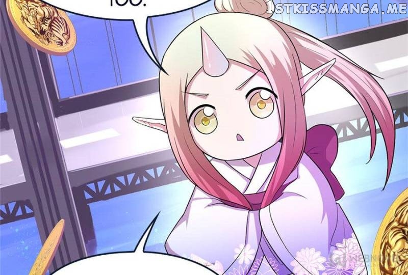 My Affair With A Ghostly Girlfriend chapter 74 - page 36