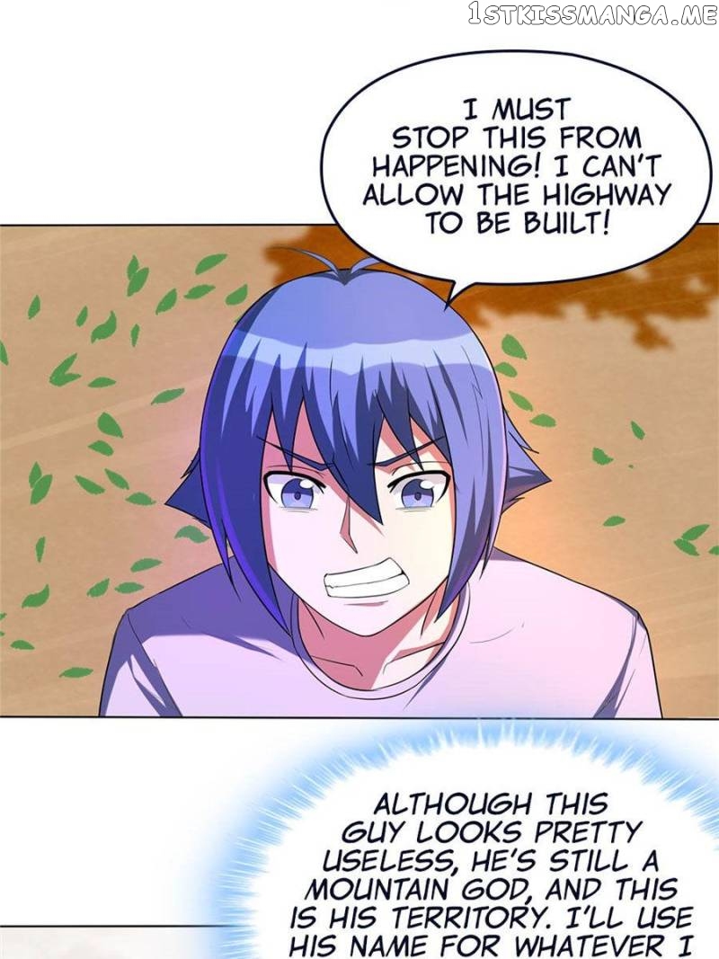 My Affair With A Ghostly Girlfriend chapter 74 - page 38