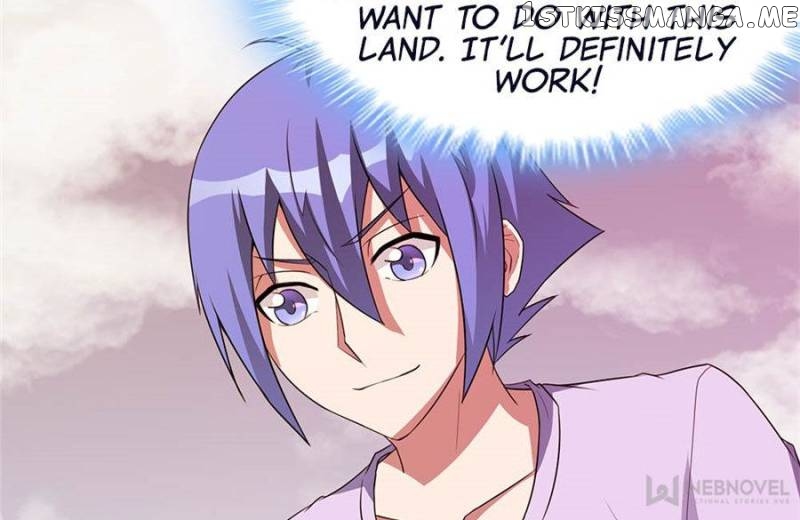 My Affair With A Ghostly Girlfriend chapter 74 - page 39