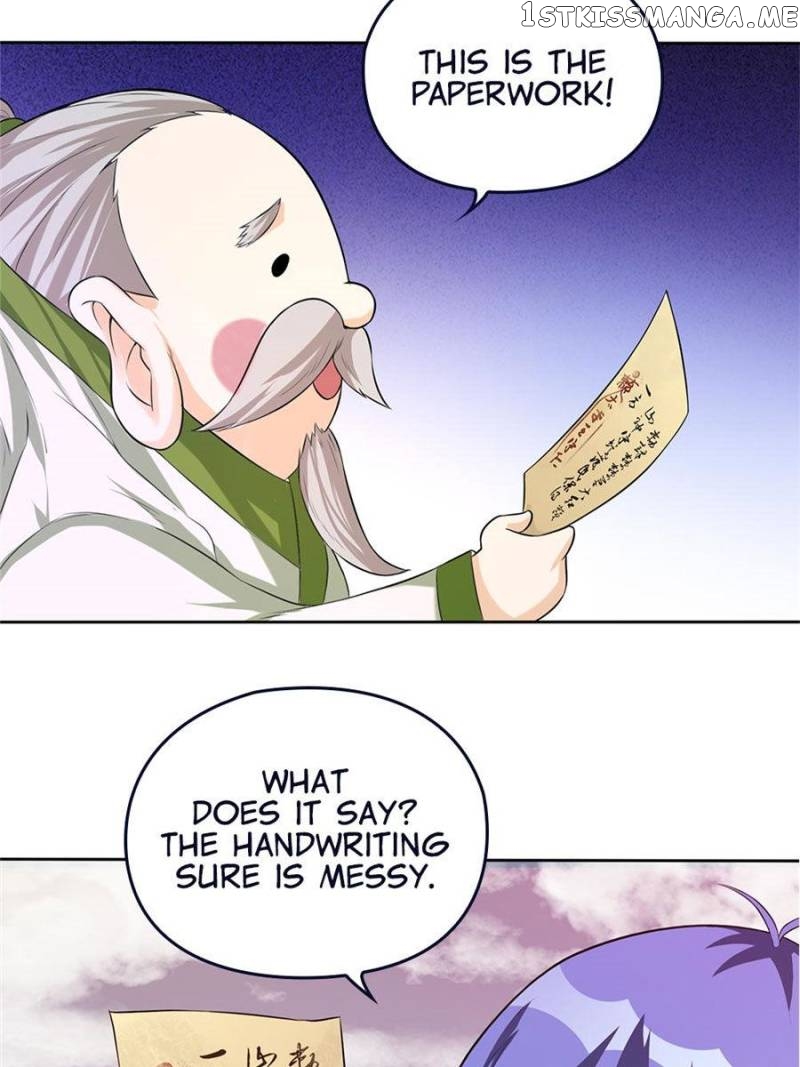My Affair With A Ghostly Girlfriend chapter 74 - page 4