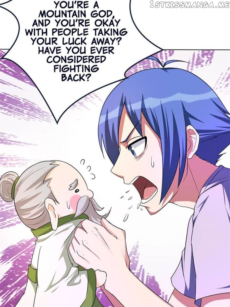 My Affair With A Ghostly Girlfriend chapter 74 - page 41