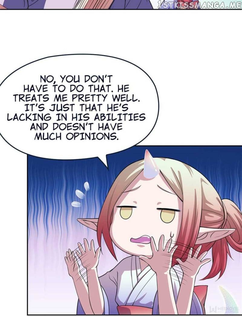 My Affair With A Ghostly Girlfriend chapter 23 - page 10