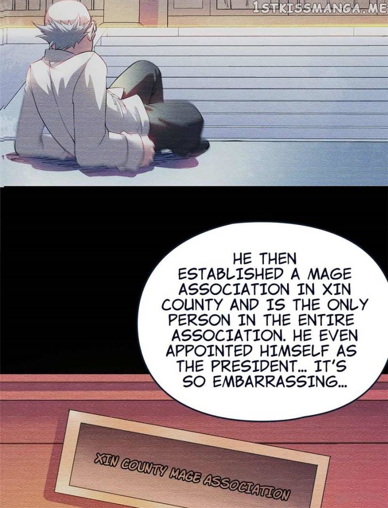 My Affair With A Ghostly Girlfriend chapter 23 - page 12