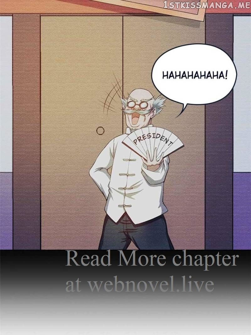 My Affair With A Ghostly Girlfriend chapter 23 - page 13