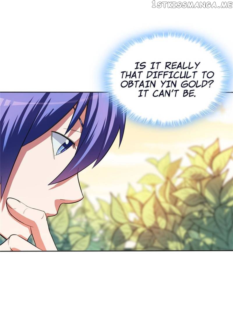 My Affair With A Ghostly Girlfriend chapter 23 - page 18
