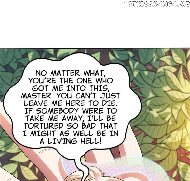 My Affair With A Ghostly Girlfriend chapter 23 - page 19