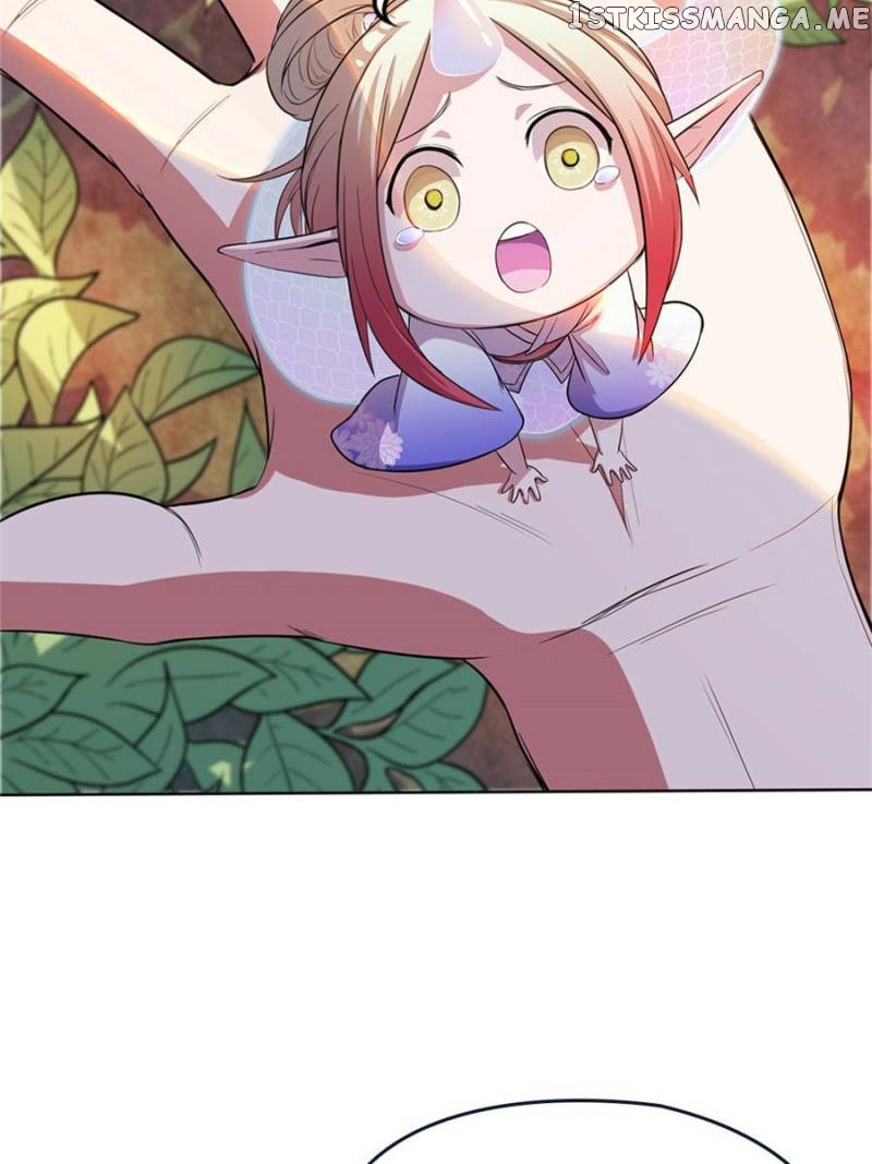 My Affair With A Ghostly Girlfriend chapter 23 - page 20