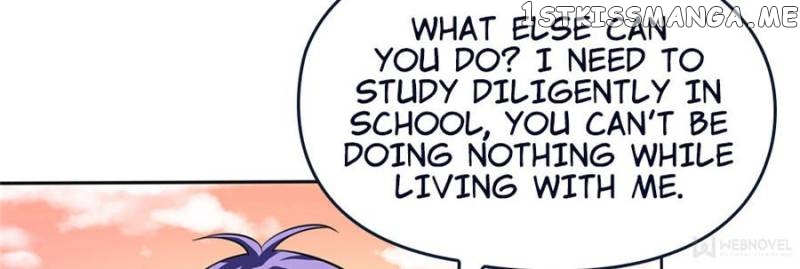 My Affair With A Ghostly Girlfriend chapter 23 - page 21