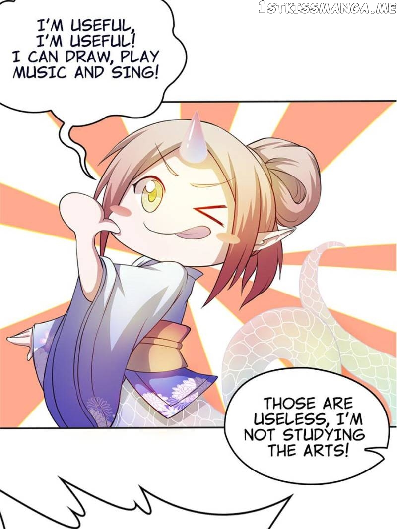 My Affair With A Ghostly Girlfriend chapter 23 - page 26