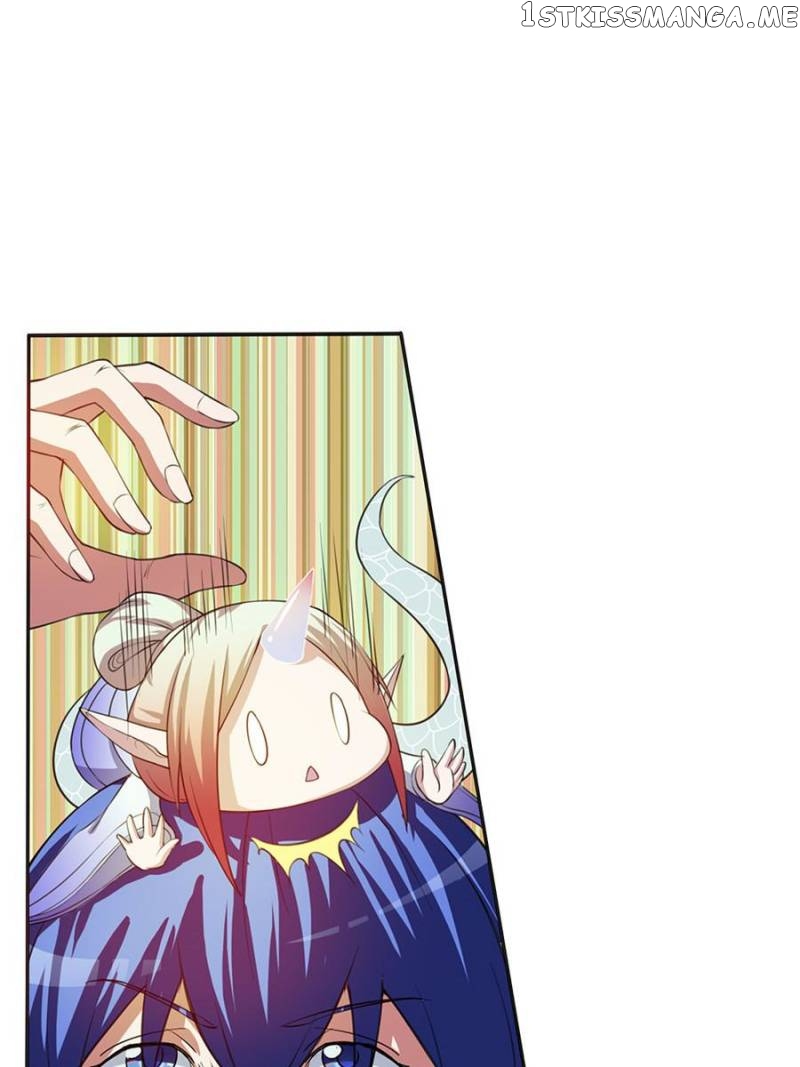 My Affair With A Ghostly Girlfriend chapter 23 - page 32