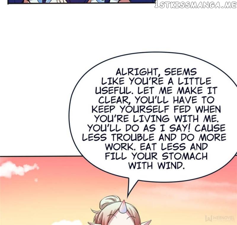 My Affair With A Ghostly Girlfriend chapter 23 - page 33