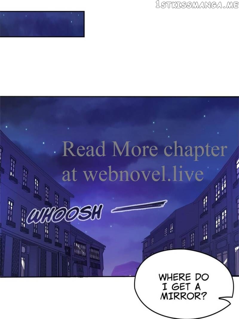 My Affair With A Ghostly Girlfriend chapter 23 - page 38