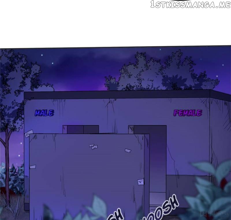 My Affair With A Ghostly Girlfriend chapter 23 - page 39