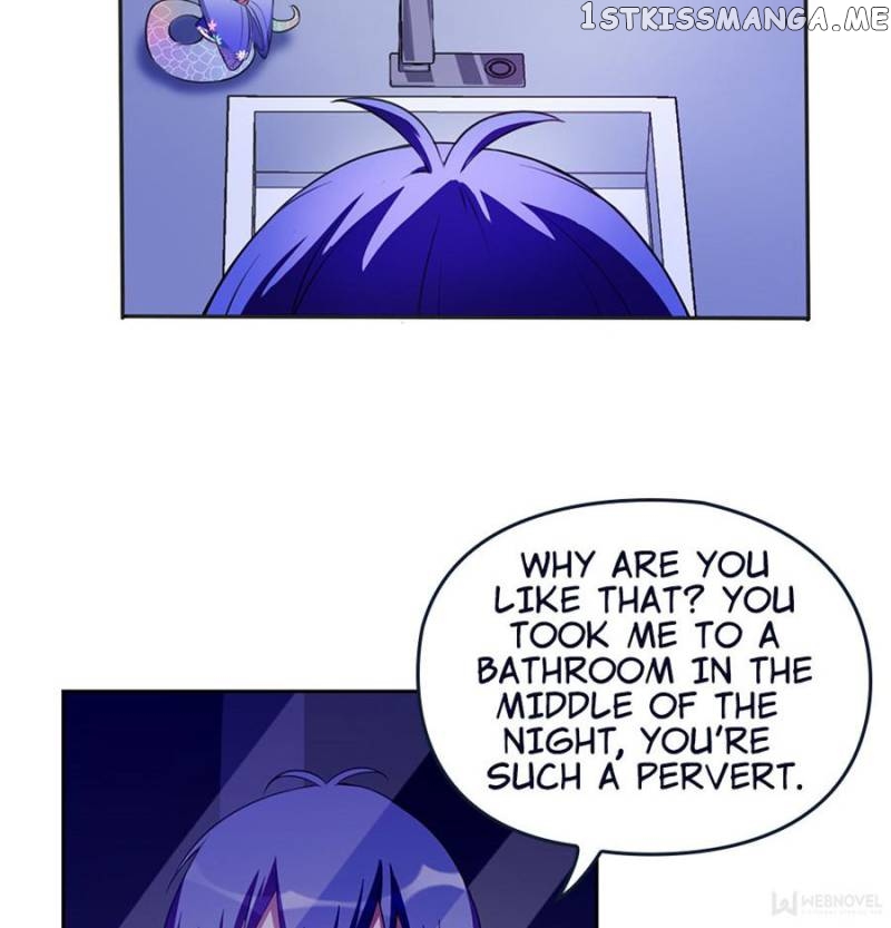 My Affair With A Ghostly Girlfriend chapter 23 - page 41