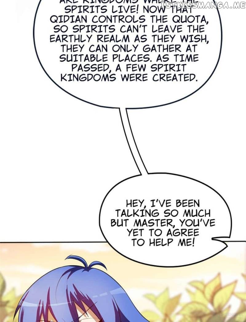My Affair With A Ghostly Girlfriend chapter 23 - page 6