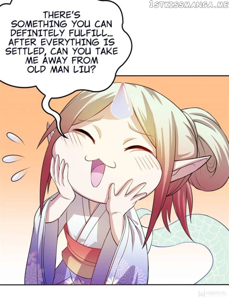 My Affair With A Ghostly Girlfriend chapter 23 - page 8