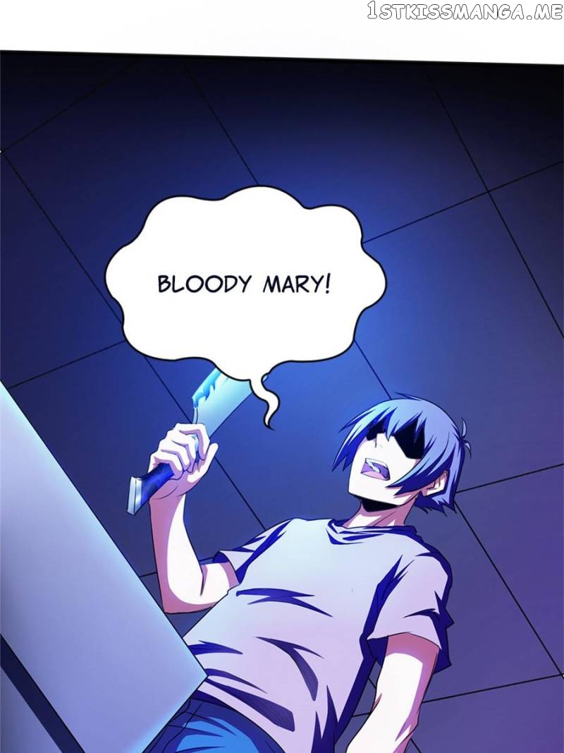 My Affair With A Ghostly Girlfriend chapter 24 - page 10